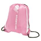 New Balance Men's & Women's Endurance Drawstring Sackpack - Pink (nb-3082pk)