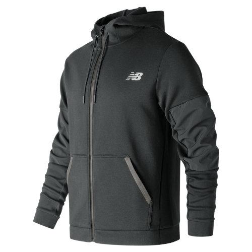 New Balance 83512 Men's 247 Sport Hoodie - (mj83512)