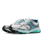 New Balance 940v2 Women's Stability And Motion Control Shoes - Deep Water, Pistachio (w940dp2)