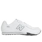 442 New Balance Women's Running Classics Shoes - White (cw442ws)
