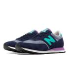 New Balance 620 Lakeview Women's Shoes - Ocean Blue, Teal, Purple (cw620inc)