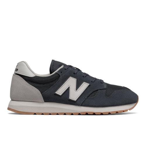 520 New Balance Men's & Women's Running Classics Shoes - (u520)