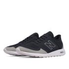 New Balance 420 Re-engineered Men's Sport Style Sneakers Shoes - Navy/light Grey (mrl420gb)
