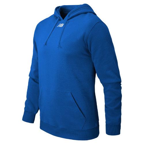 New Balance 502 Men's Baseball Sweatshirt - Blue (tmmt502try)