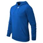 New Balance 502 Men's Baseball Sweatshirt - Blue (tmmt502try)