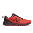 New Balance Nitrel V3 Men's Trail Running Shoes - Red/black (mtntrct3)
