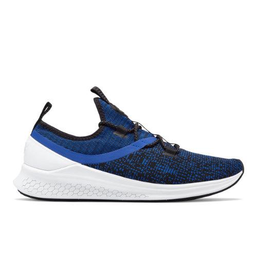 New Balance Fresh Foam Lazr Sport Men's Neutral Cushioned Shoes - (mlazr-sp)
