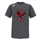 New Balance Boys Youth Nb Short Sleeve Tech Tee(boston College)
