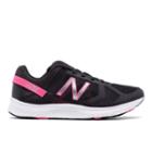 New Balance Vazee Transform Mesh Trainer Women's Cross-training Shoes - Black/pink (wx77bs)