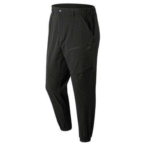 New Balance 91516 Men's Sport Style Select Woven Pant - (mp91516) |  LookMazing
