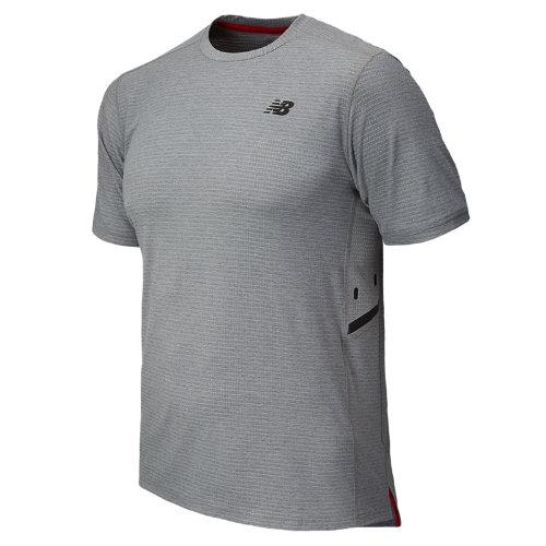 New Balance 5191 Men's Shift Short Sleeve Top - (mft5191)