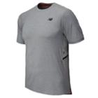 New Balance 5191 Men's Shift Short Sleeve Top - (mft5191)