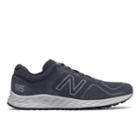 New Balance Fresh Foam Arishi V2 Women's Neutral Cushioned Shoes - Grey/black (warisst2)