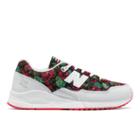 New Balance 530 90s Running Women's Shoes - White/red/black (w530tca)