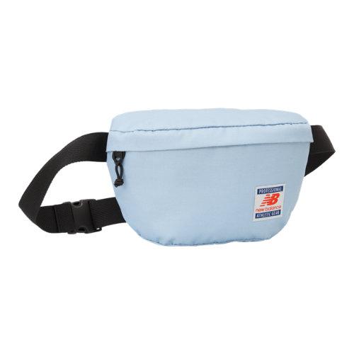 New Balance Unisex Iconic Waist Pack