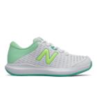 New Balance Womens 696v4