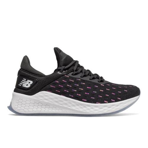 New Balance Fresh Foam Lazr V2 Hypoknit Women's Neutral Cushioned Shoes - (wlzhkv2-28103-w)