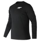 New Balance 81578 Men's Nb Numeric Long Sleeve - (mt81578)