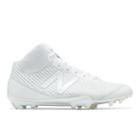 New Balance Burn X Mid-cut Limited Edition Men's Lacrosse Shoes - (burnx-mle)