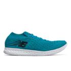 New Balance Fresh Foam Zante Solas Men's Neutral Cushioned Shoes - Blue (mzansdo)