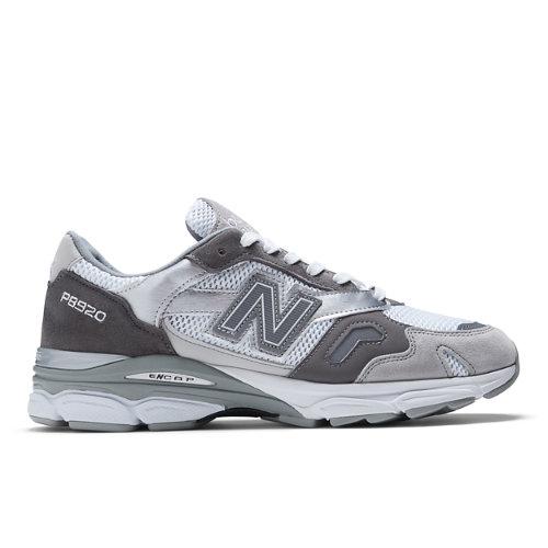 New Balance Men's Beams X Paperboy X New Balance Made In Uk 920