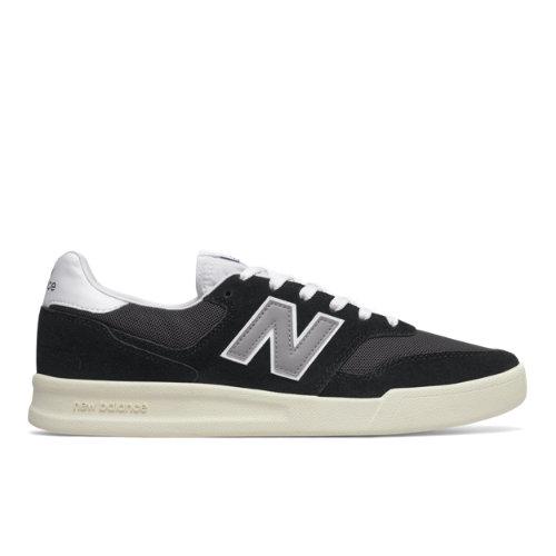 New Balance 300 Men's Court Classics Shoes - (crt300v2-26510-m)