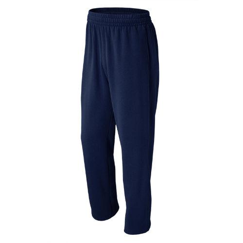 New Balance Men's Nb Fleece Pant
