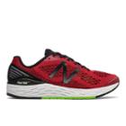 New Balance Fresh Foam Vongo V2 Men's Soft And Cushioned Shoes - Red/green (mvngorb2)