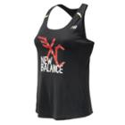 New Balance 63222 Women's Nbx Ice Tank - (wt63222e)