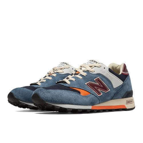New Balance 577 Made In Uk Test Match Men's Elite Edition Shoes - (m577-tm)