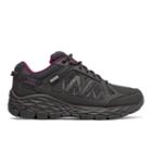 New Balance Fresh Foam 1350 Women's Trail Walking Shoes - Black/silver (ww1350wk)