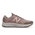 New Balance Fresh Foam Kaymin Trl Women's Neutral Cushioned Shoes - Tan/brown/pink (wtkymrl1)