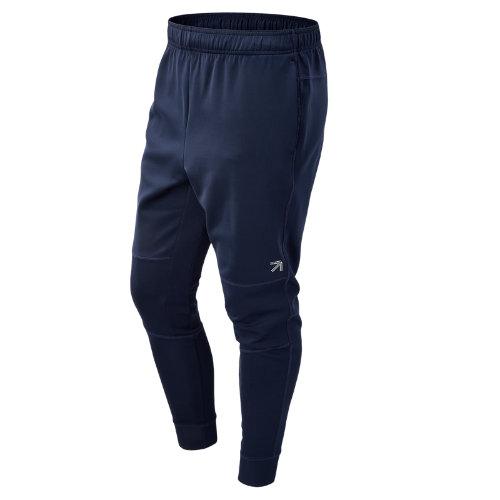 New Balance 73591 Men's J.crew 247 Track Jogger - Navy (jmp73591nv)