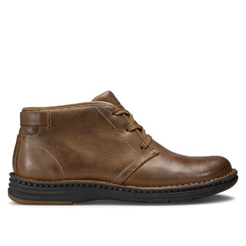 Dunham Revcraft Men's Casuals Shoes - Tan (dal07dtn)