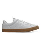New Balance All Coasts 210 Men's Court Classics Shoes - White/tan (am210fwh)