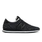 New Balance 420 Re-engineered Women's Sport Style Shoes - Black (wl420dfx)