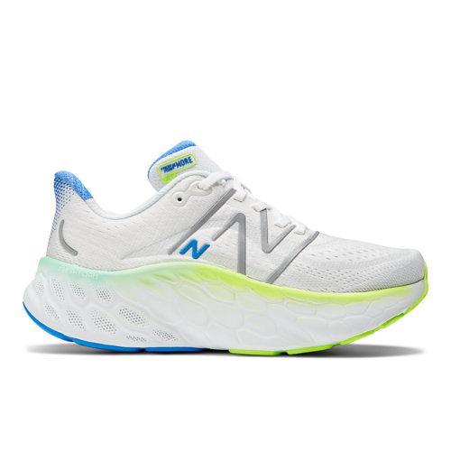 New Balance Women's Fresh Foam X More V4