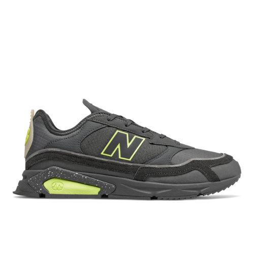 New Balance X-racer Men's Sport Style Shoes - Grey (msxrchsa)