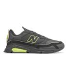 New Balance X-racer Men's Sport Style Shoes - Grey (msxrchsa)