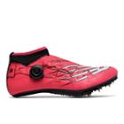 New Balance Vazee Sigma Men's & Women's Track Spikes Shoes - Red/black (usd200p2)