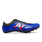 New Balance Sd200v1 Spike Men's Track Spikes Shoes - Blue/pink (msd200bp)
