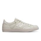 New Balance Procourt Women's Court Classics Shoes - Off White (wlprolea)