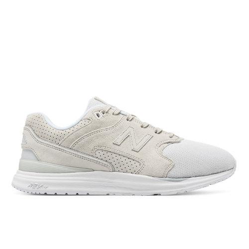 New Balance 1550 Summer Utility Men's Sport Style Sneakers Shoes - Grey (ml1550cw)