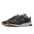 New Balance 1550 Revlite Men's Men S Sport Style Sneakers Shoes - Black, Grey (ml1550aa)