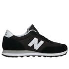 New Balance 501 Ballistic Men's Running Classics Shoes - Black/white (ml501kw)