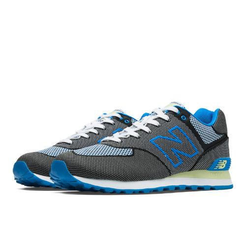 New Balance 574 Woven Men's 574 Shoes - (ml574-wv)