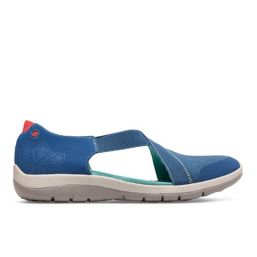 Cobb Hill Fitspirit-ch Women's Shoes - Blue (ccn09bl)