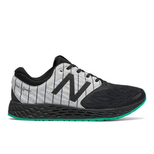 New Balance Fresh Foam Zante V3 Bronx Women's Soft And Cushioned Shoes - (wzant-nybxv3)