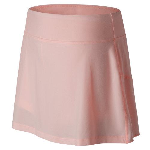New Balance 71427 Women's Casino Skort - Pink (wk71427srg)