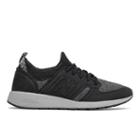 New Balance 420 Slip-on Women's Sport Style Shoes - Black/grey (wrl420st)